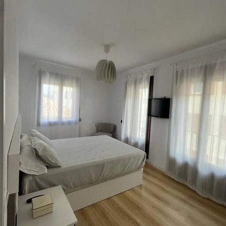 Apartamento Las Vistas Teruel Exterior foto