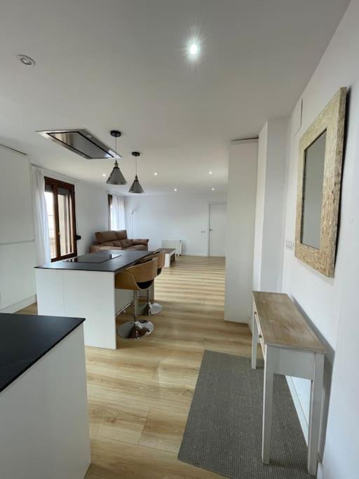 Apartamento Las Vistas Teruel Exterior foto