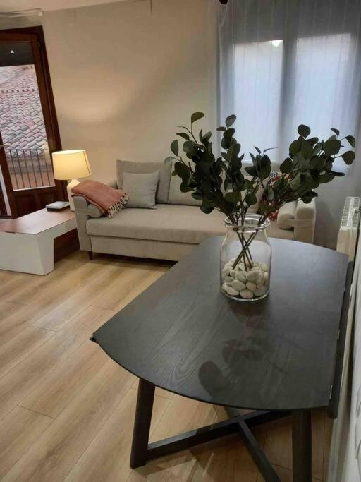 Apartamento Las Vistas Teruel Exterior foto
